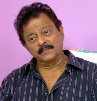 Marathi Tv Actor Ramesh Bhatkar