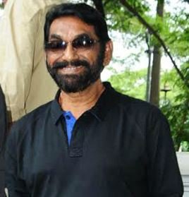 Malayalam Director Thampi Kannanthanam