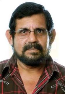 Malayalam Director Viji Thampi