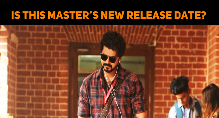 Is This Master’s New Release Date?