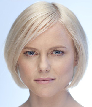 English Movie Actress Ingrid Bolso Berdal