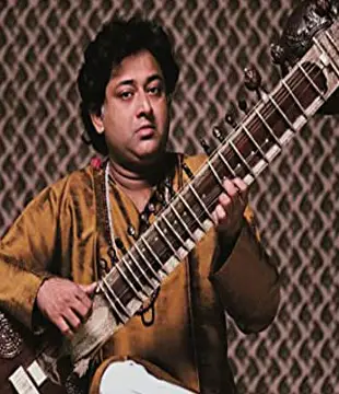Hindi Musician Soumitra Lahiri
