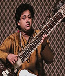 Soumitra Lahiri Hindi Musician