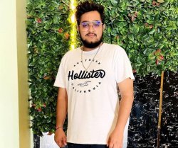 D Chandu Hindi Music Producer