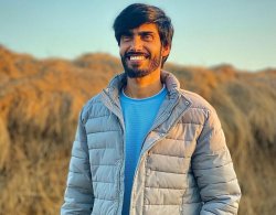 Shiva Jangra Sinhala Cinematographer