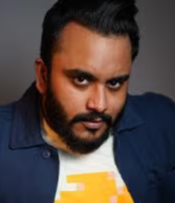 Anannyaa Akulaa Telugu Movie Actor