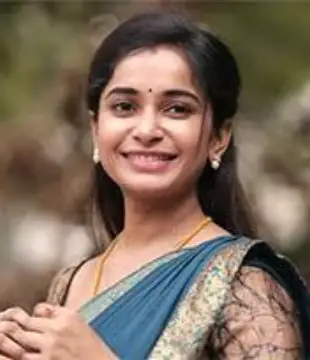 Tamil Movie Actress Fouzie Hidhaya