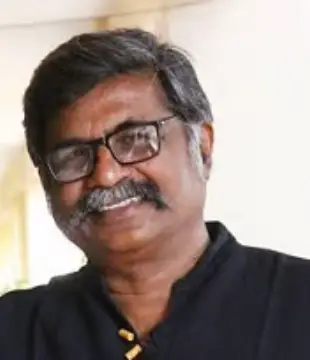 Tamil Movie Actor Gajaraj S