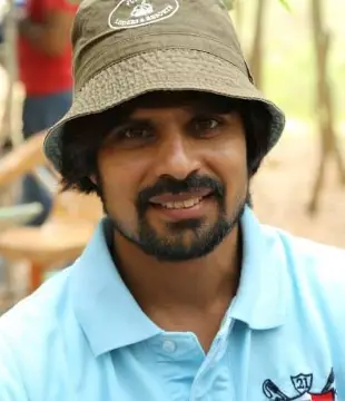 Telugu Cinematographer S N Hareesh