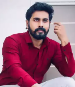 Jebin John Tamil Movie Actor