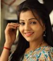 Krithikaa Laddu Tamil TV-Actress
