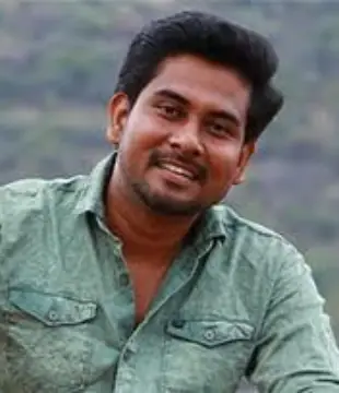 Tamil Movie Actor Malik S