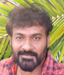 Nazar Anver Raja Tamil Movie Actor