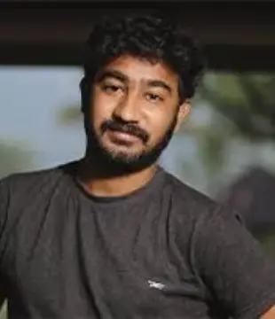 Tamil Movie Actor Praneshvar Manikandan
