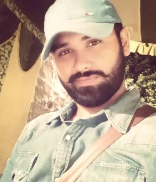 Hindi Line Producer Sahil Singh