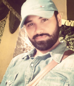 Sahil Singh Hindi Line Producer
