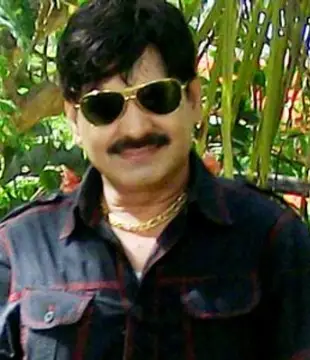 Hindi Producer Salim Gaur