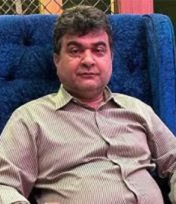 Tejas Desai Hindi Producer