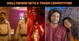 Tollywood Goes The Mollywood Way!