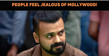 Kunchacko Boban Opens Up On Not Joining Other I..