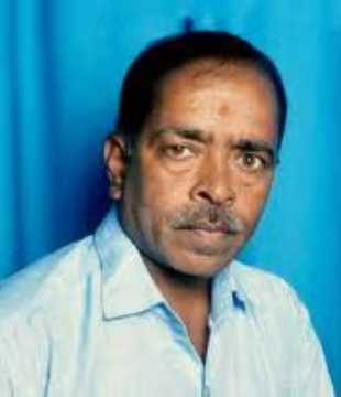 Kannada Co Producer MC Dharmachari