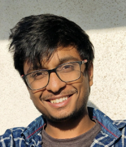 Post Production Supervisor Shubham Tripathi Hindi Post Production Supervisor