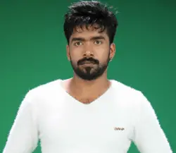 Kannada Movie Actor Amith