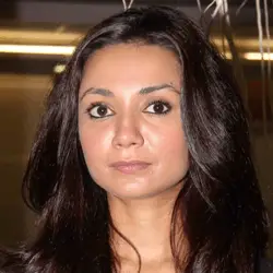 Hindi Tv Actress Ira Dubey