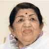 Lata Mangeshkar