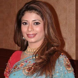 Hindi Movie Actress Malini Kapoor