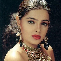 Hindi Movie Actress Mamta Kulkarni
