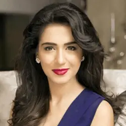 Urdu Tv Actress Mansha Pasha