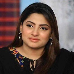 Maria Zahid Hindi Movie Actress