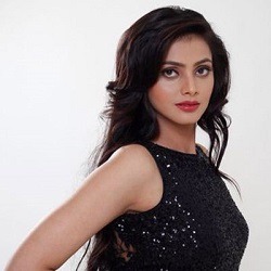 Prachi Sinha Hindi Movie Actress