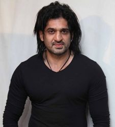 Kannada Movie Actor Raj Vardhan