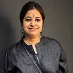 Rekha Bhardwaj Hindi Singer