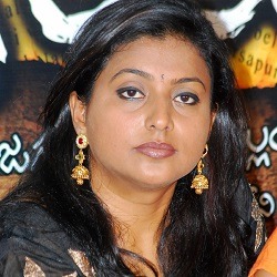 Tamil Movie Actress Roja Selvamani