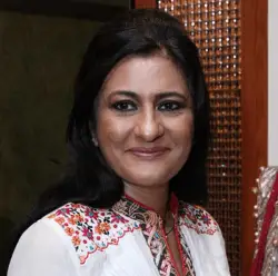 Urdu Tv Actress Saba Hameed