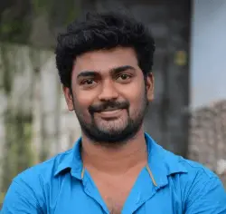 Tamil Movie Actor Sabari