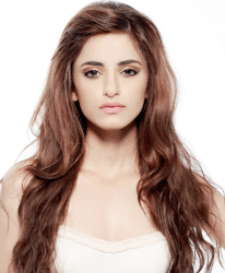Serah Singh Hindi Movie Actress