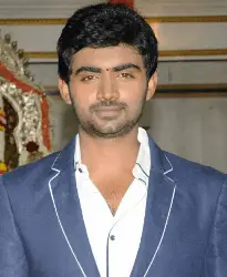 Kannada Movie Actor Shreyas