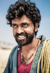 Kannada Movie Actor Varmah