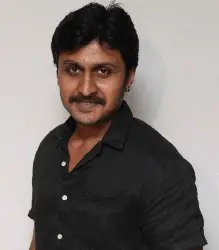 Kannada Movie Actor Vijeth Gowda