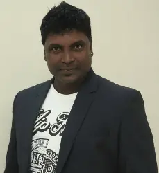Kannada Director Wesley Brown