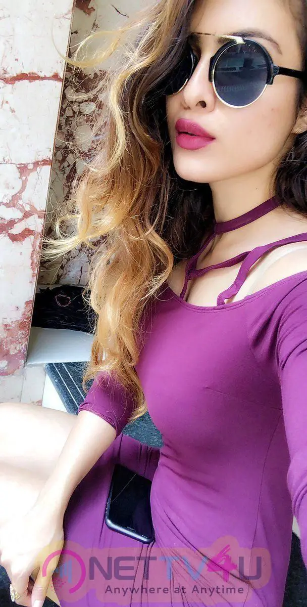 Actress Neha Malik Sexy Photos Hindi Gallery