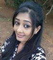 Nilani Tamil TV-Actress