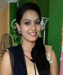 Tamil Tv Actress Pavithra Serial Actress