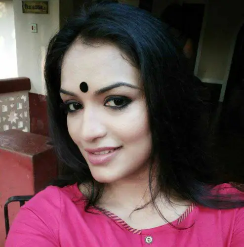 Kannada Tv Actress Raazzmi Raj