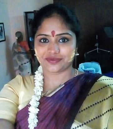 Tamil Tv Actress Suchi