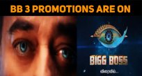 Kamal Haasan’s Bigg Boss 3 Promotions Are On!